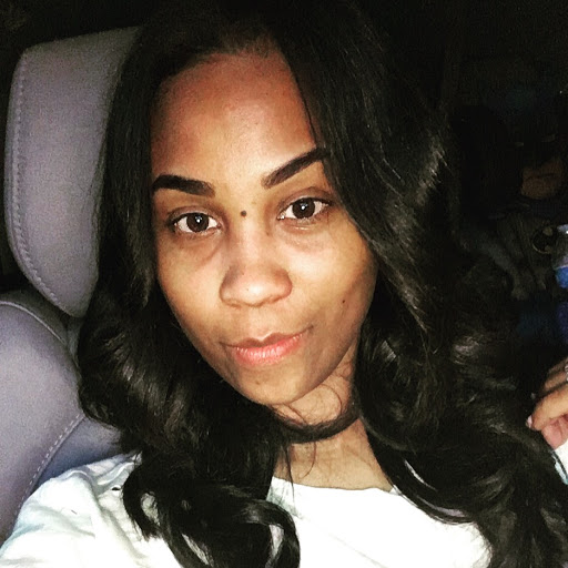 Jamera Jones Photo 2