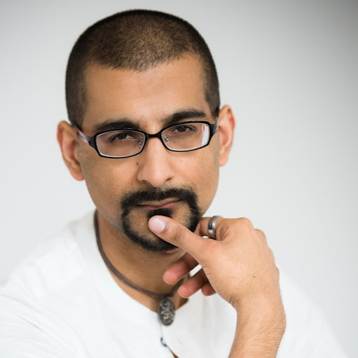 Neil Mehta Photo 35
