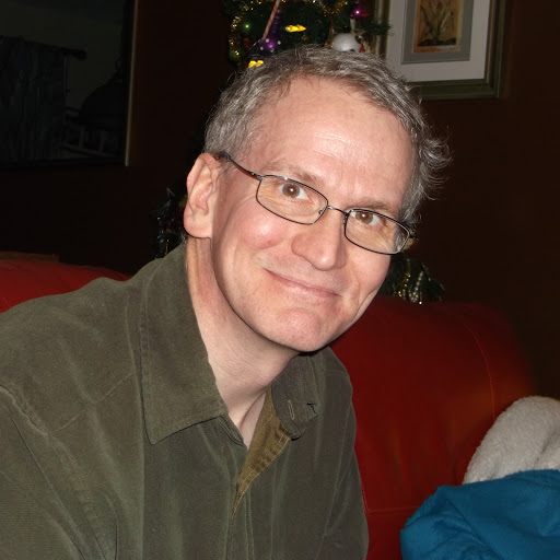 Gordon Rowland Photo 13