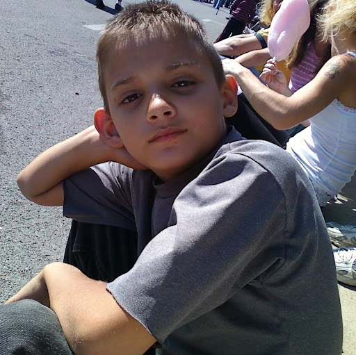 Aaron Smallwood Photo 16