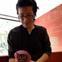 Yen Yu Photo 23