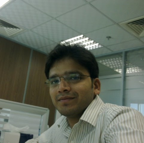 Syed Razvi Photo 31