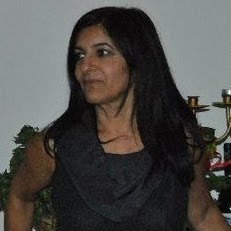 Marie Maurice Photo 16