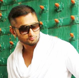 Vansh Rai Photo 3