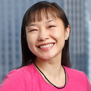 Patricia Moy Photo 34