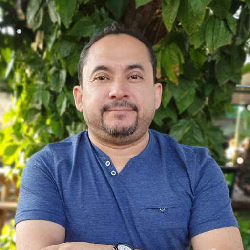 Jose Jovel Photo 27