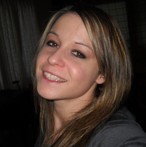 Stephanie Melton Photo 22