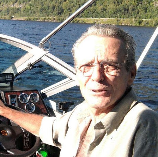 Ronald Richard Photo 26