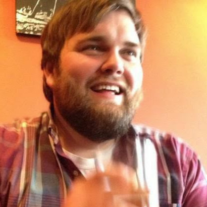 Adam Geisen Photo 3