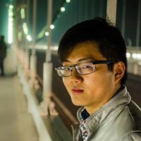 Darryl Ho Photo 18