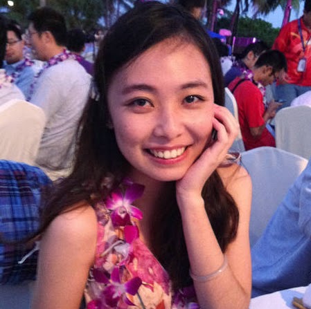 Maymay Lau Photo 10
