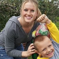 Kristy Light Photo 18