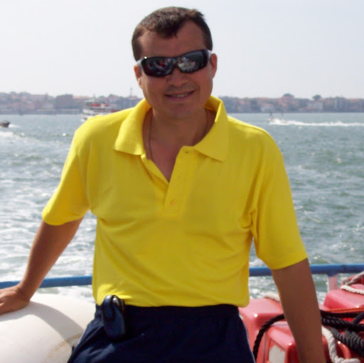 Ion Zamfir Photo 5