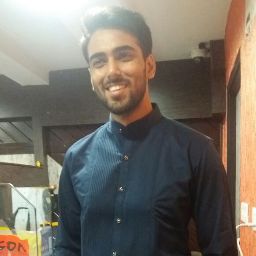 Jamal Zafar Photo 10