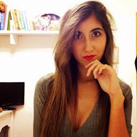 Maria Velarde Photo 22
