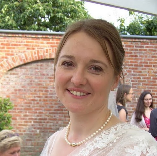 Christel Vermeersch Photo 6