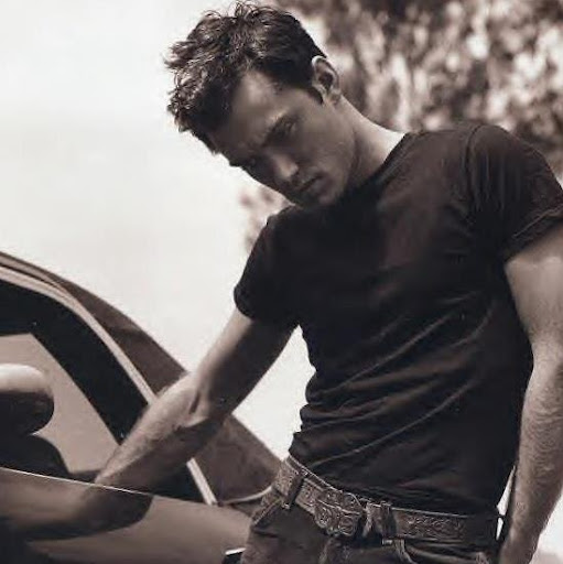 Christopher Louis Photo 40