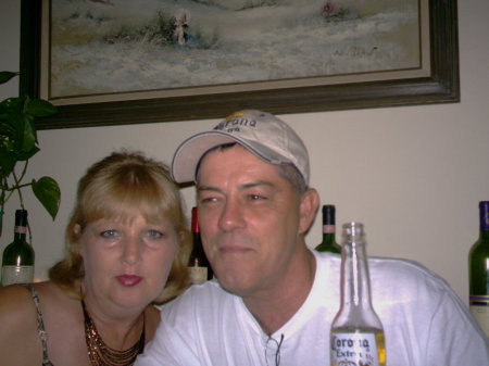 Debbie Pritchett Photo 16