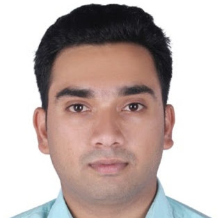 Prashanth Patil Photo 2