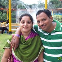 Padma Vadlamani Photo 1