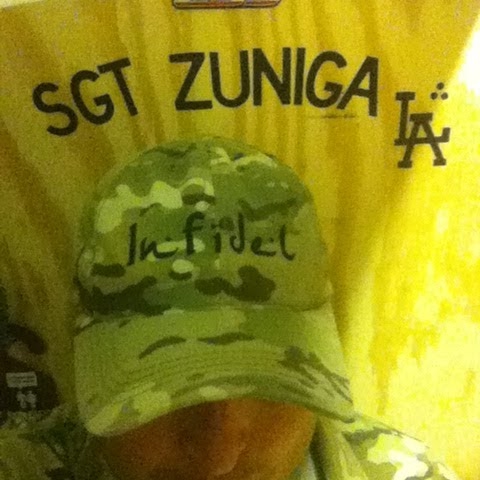 Jesse Zuniga Photo 18
