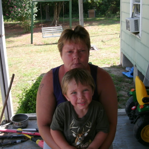Sonya Johnson Photo 18