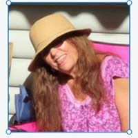 Patricia Bart Photo 12