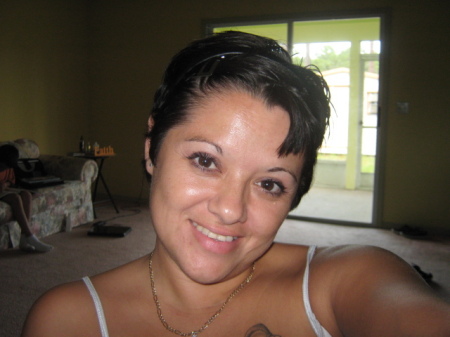 Rosa Garza Photo 19