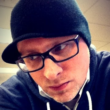 Luke Bodenstein Photo 6