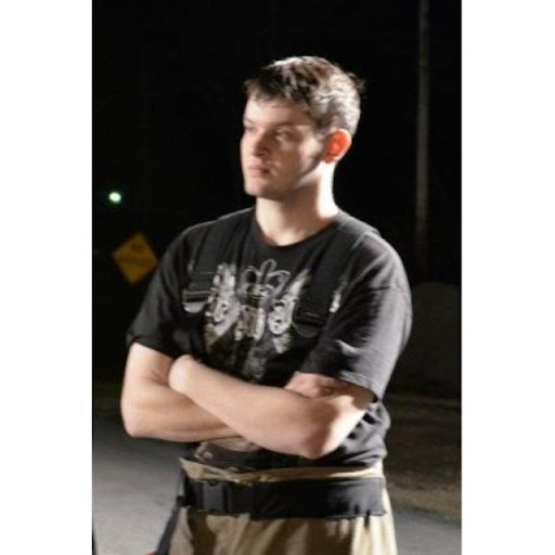 Mark Pritt Photo 7