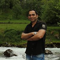 Sandeep Mahadik Photo 3