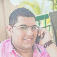 Fouad Eskander Photo 4