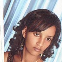 Meaza Tesfaye Photo 8