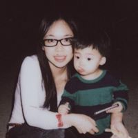 Tracy Lui Photo 18