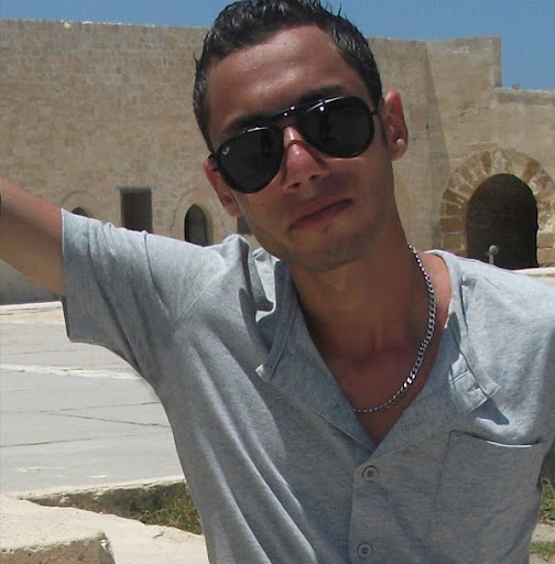 Omar Mahmoud Photo 13