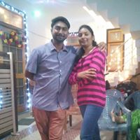 Anupriya Srivastava Photo 8
