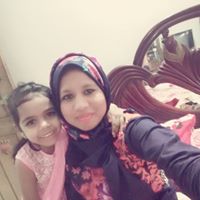 Nahida Chowdhury Photo 5