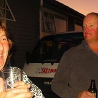 Barry Manson Photo 22