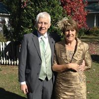 Roy Hinton Photo 18