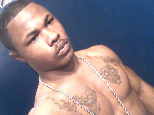 Jarvis Carter Photo 17