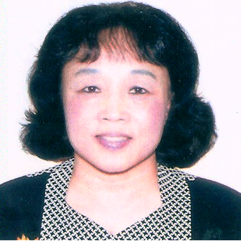 Yu Li Photo 8
