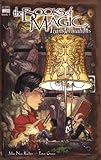 Books Of Magic, The: Transformation - Book 04