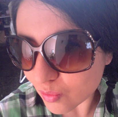 Ana Mejia Photo 23