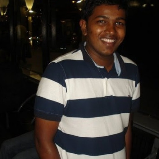 Raghu Narayana Photo 14