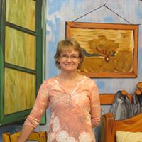 Joyce Roche Photo 28