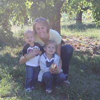 Kori Cook Photo 5