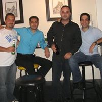 Chris Zakos Photo 2