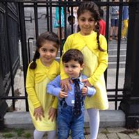 Tatevik Sargsyan Photo 8