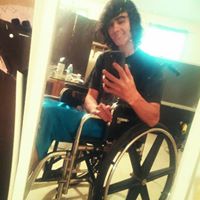 Michael Garza Photo 38