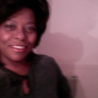 Pamela Bethune Photo 2